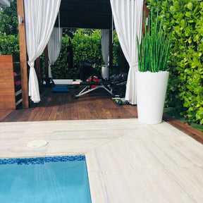 Jardinera Cobra Grass (4 pies) con Belle L