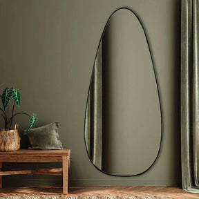 Large João Bobo Mirror 170x80cm