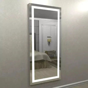 LED Vanity Mirror 160 X 70 Touch Screen