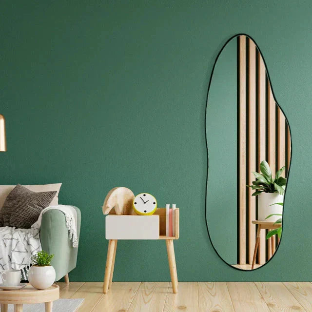 Majestic Full-Length Mirror 160x60cm