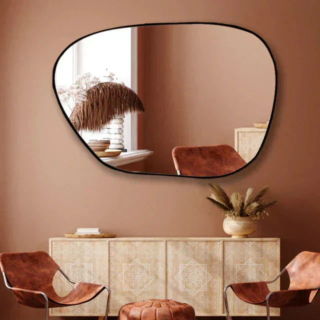 Rocha Mirror 100x70cm