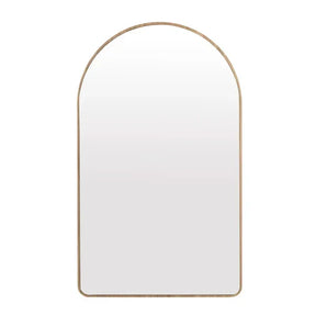 Espejo Scand 150 cm x 90 cm Tauari