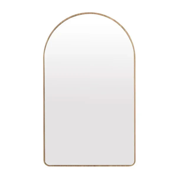 Espejo Scand 150 cm x 90 cm Tauari