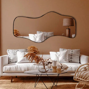 Espejo para salón Serenity 160 x 80 cm